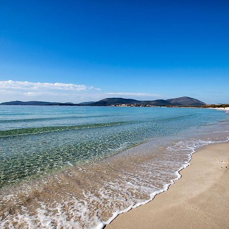 C & C Holidays Alghero Kültér fotó