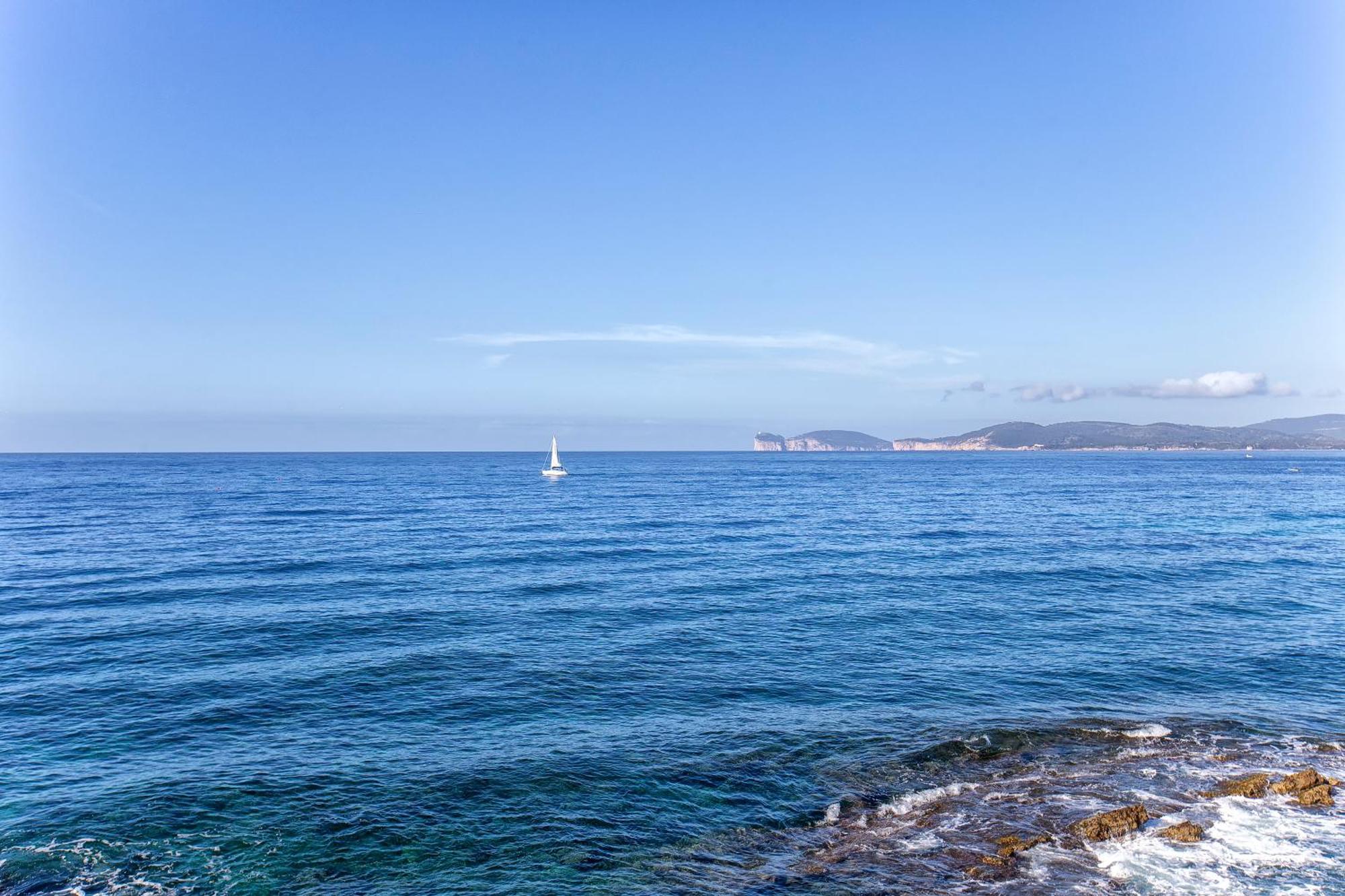 C & C Holidays Alghero Kültér fotó