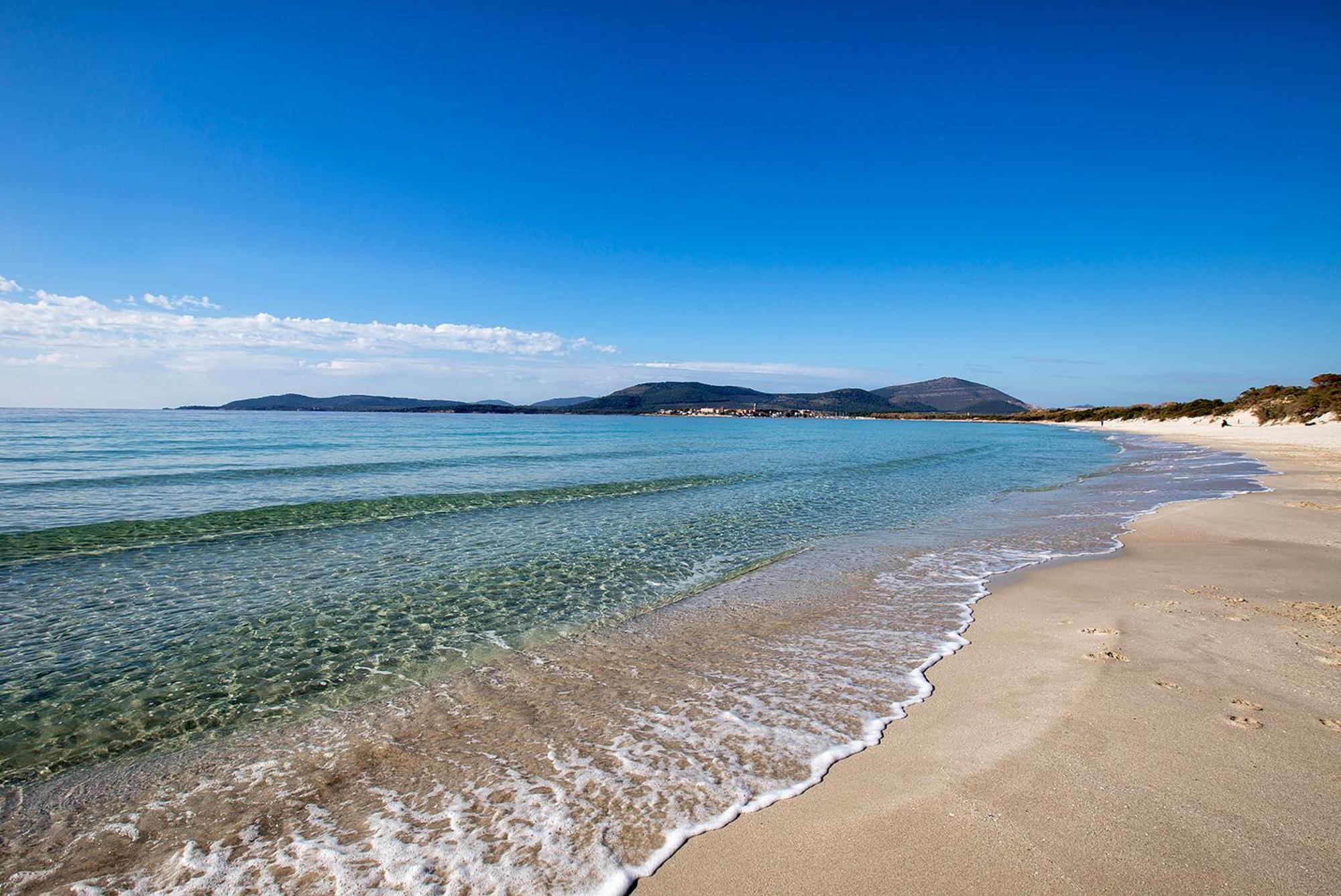 C & C Holidays Alghero Kültér fotó