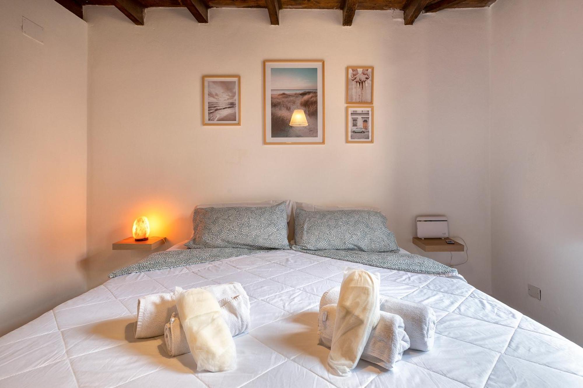 C & C Holidays Alghero Kültér fotó